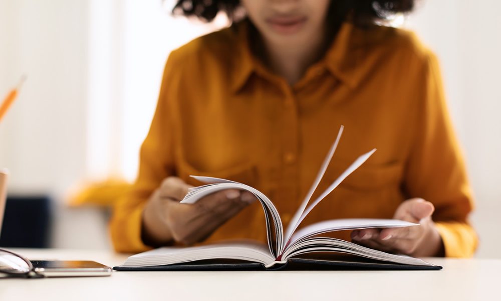 Conheça 8 ivros para mulheres empreendedoras de alto impacto