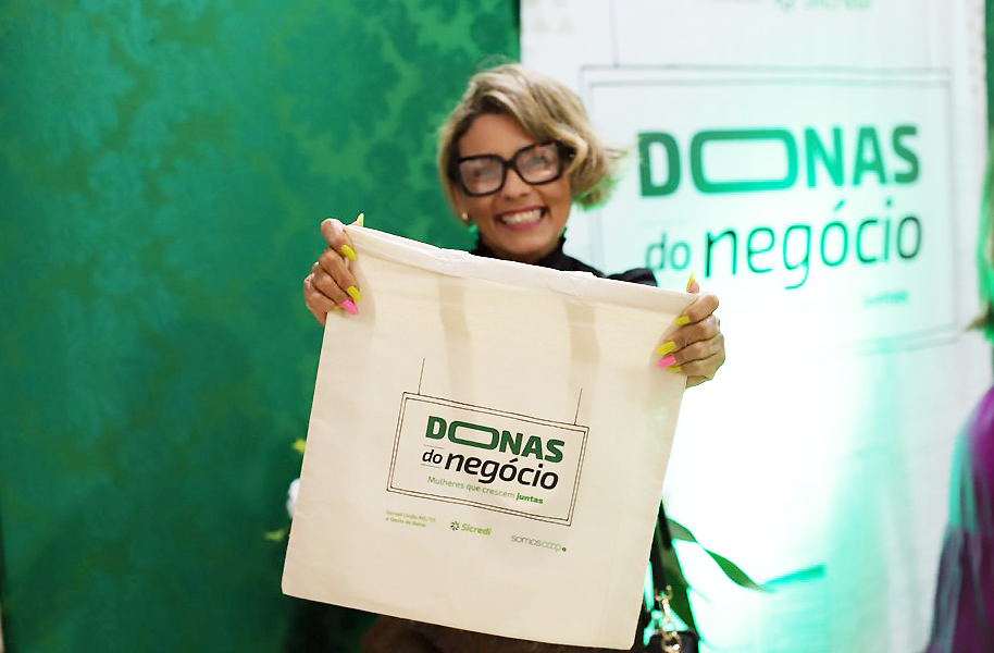 Donas do Negócio chega a Porto Nacional (TO)
