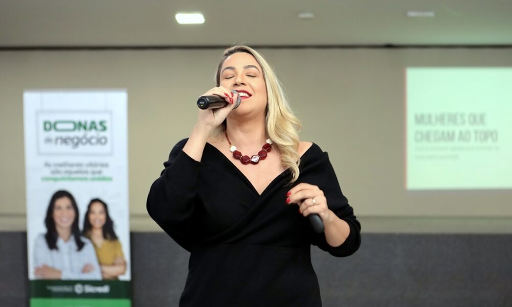 Sicredi lança Donas do Negócio em Araguaína (TO)