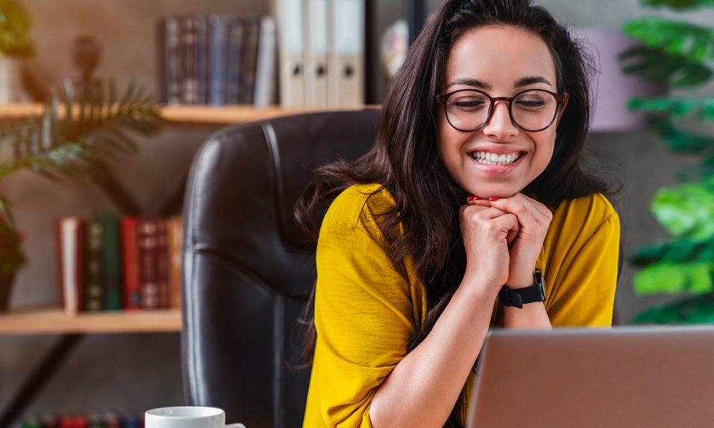 Empreendedorismo de mulheres sobe 41% durante a pandemia, atesta LinkedIn