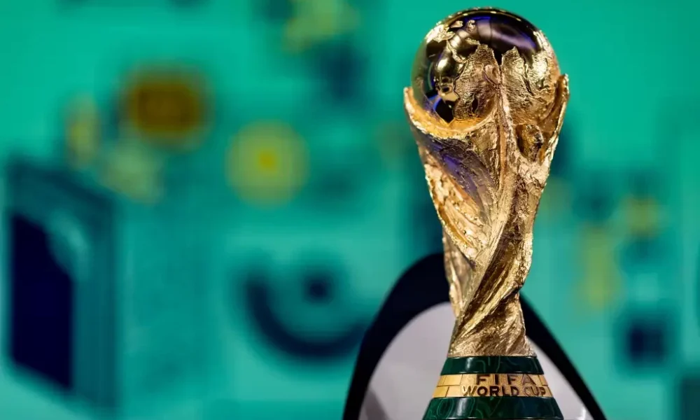 Copa do Mundo vai influenciar gastos do consumidor brasileiro