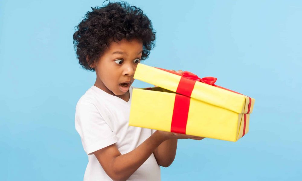 Dia das Crianças tem maior nível de intenção de compras dos últimos anos