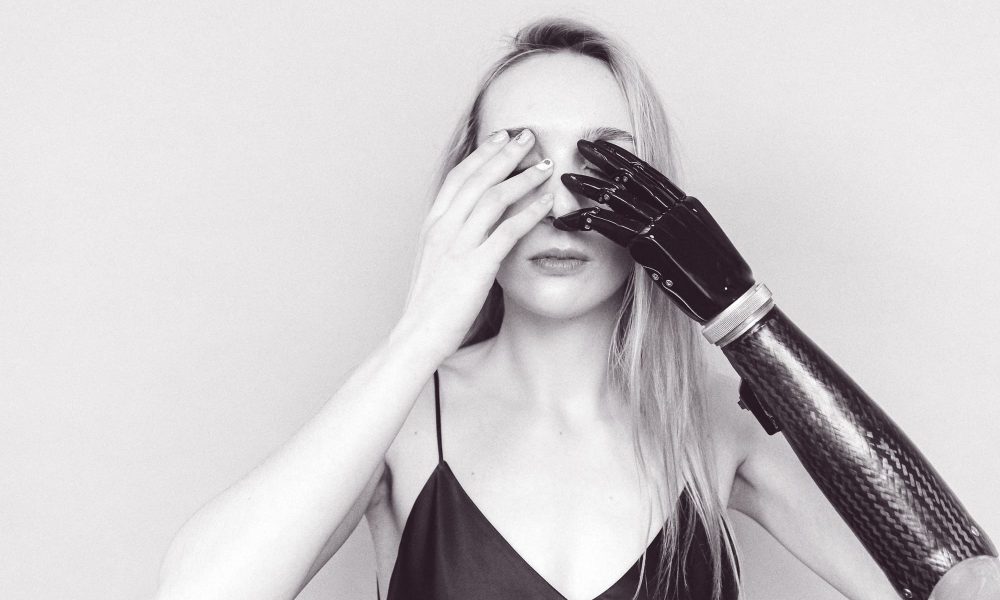 Dakota lança pesquisa sobre mulheres PCD