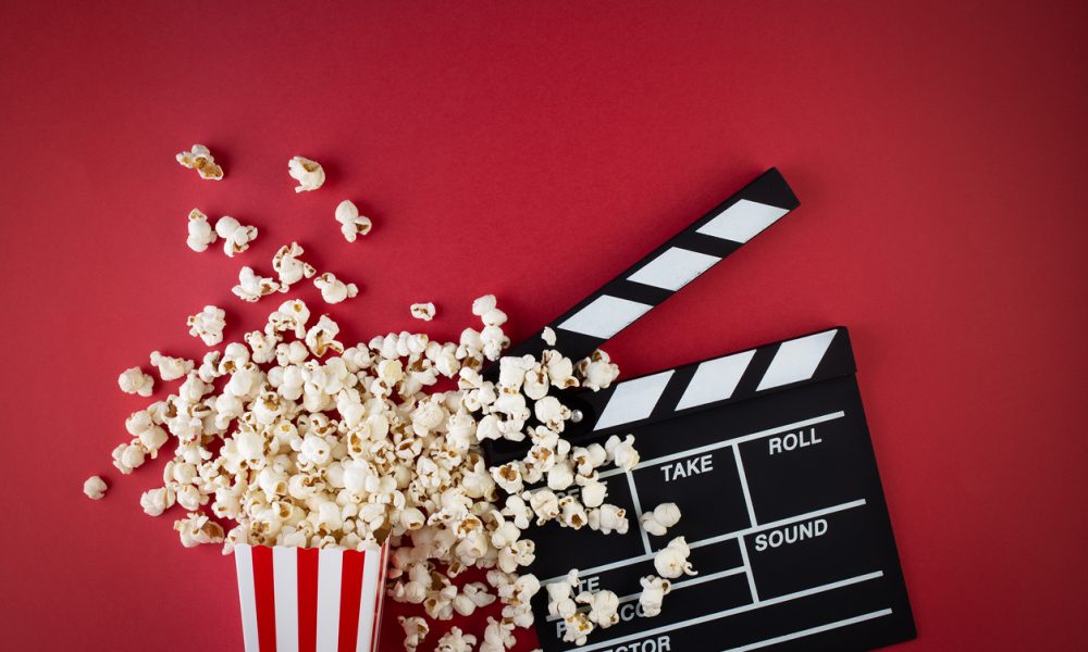 11 executivos indicam os filmes que marcaram suas vidas e carreiras