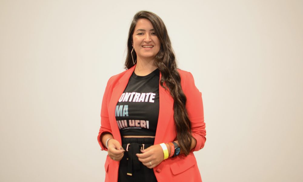Evento com mais de 2 mil vagas gratuitas vai impulsionar mulheres na liderança