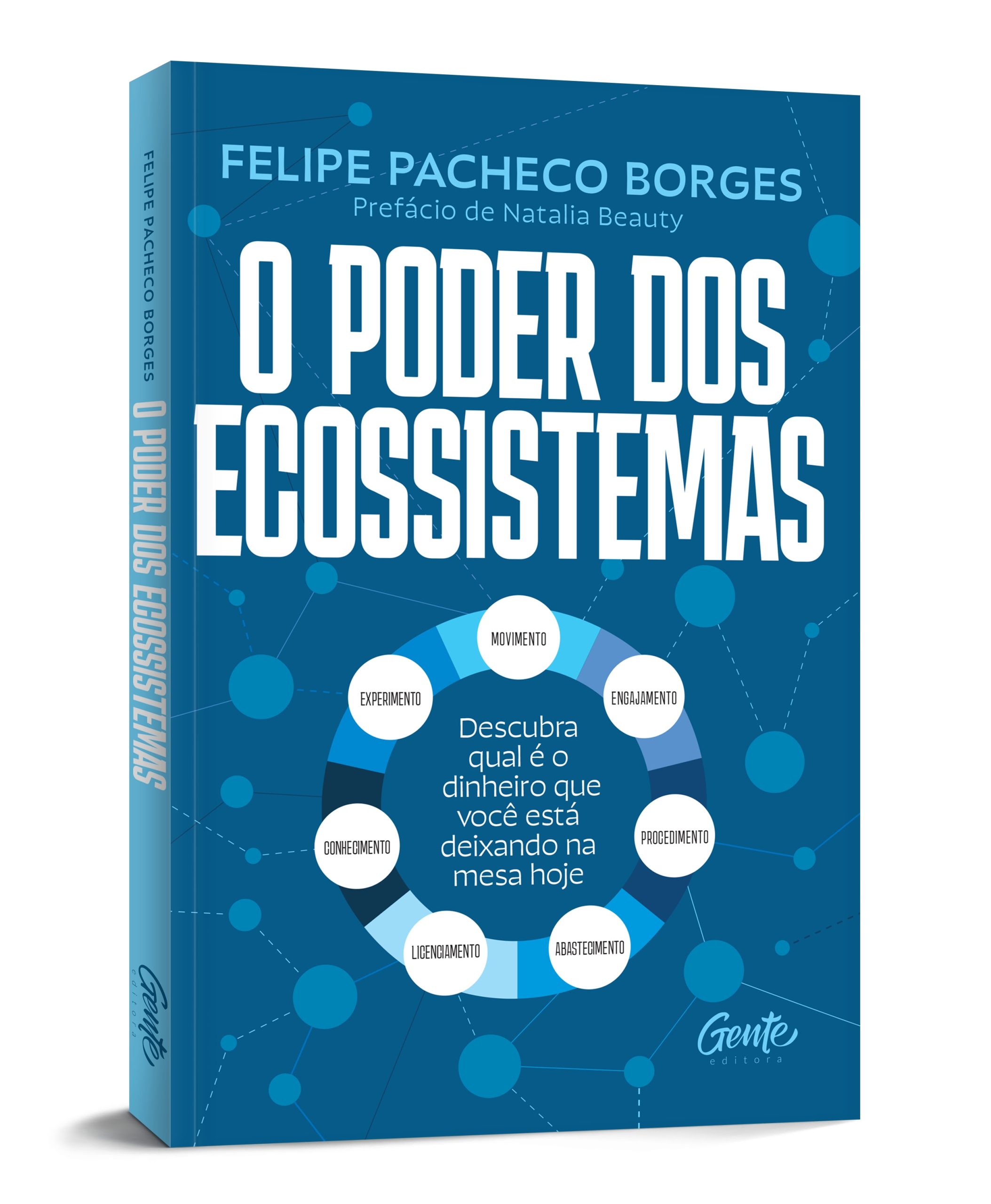 O Poder dos Ecossistemas