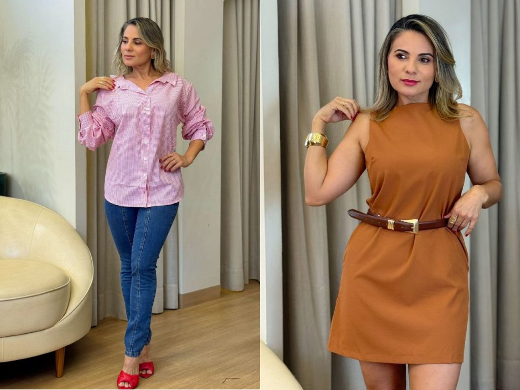 (Janaina Rodrigues/Arquivo Pessoal)