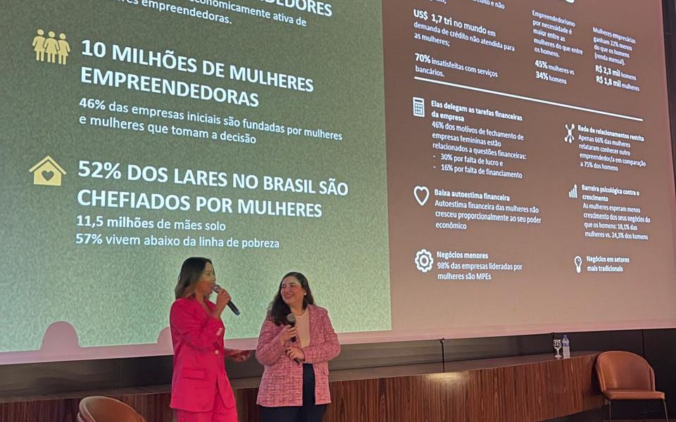 Donas do Negócio completa 3 anos em 28 agências espalhadas pelo país e mais de cinco mil associadas