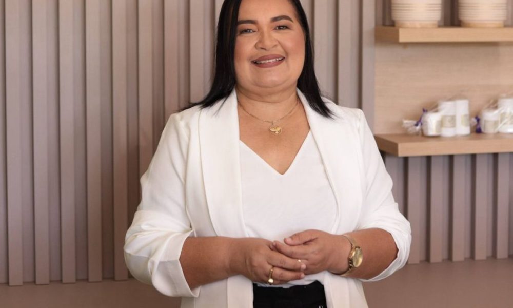 Fórum Sicredi Empreender debate inovação e destaca case de empreendedora do Donas do Negócio