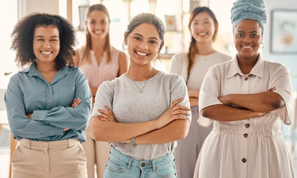 Empreender: a força transformadora das mulheres e o apoio do Sicredi